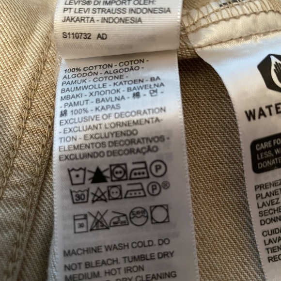 Levi’s jacket - Picture 5 of 8